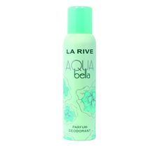 La Rive for Woman Aqua Bella dezodorant w sprayu damski 150 ml