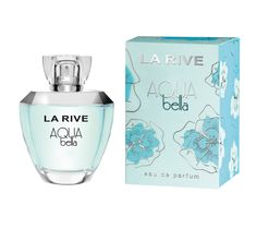 La Rive for Woman Aqua Bella woda perfumowana damska 100 ml