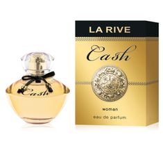 La Rive for Woman Casch woda perfumowana damska 90 ml