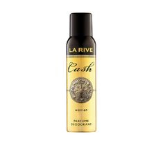 La Rive for Woman Cash dezodorant w sprayu dla kobiet 150 ml