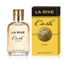 La Rive for Woman Cash woda perfumowana dla kobiet 30 ml
