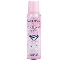 La Rive for Woman Dream dezodorant w sprayu dla kobiet 150 ml