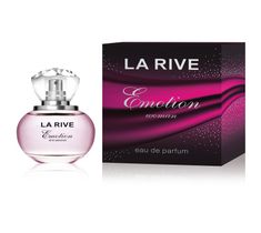 La Rive for Woman Emotion woda perfumowana damska 50 ml