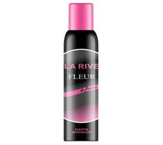 La Rive for Woman Fleur De Femme dezodorant w sprayu damski 150 ml