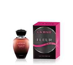 La Rive for Woman Fleur De Femme Zestaw prezentowy (woda perfumowana 90 ml+deo spray 150 ml)
