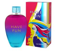 La Rive for Woman Have Fun woda perfumowana damska 100 ml