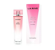 La Rive for Woman Hello Beauty Woda perfumowana dla kobiet 100 ml