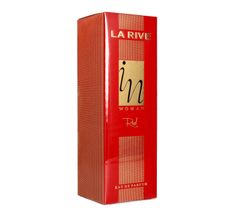 La Rive for Woman In Woman Red woda perfumowana 100 ml