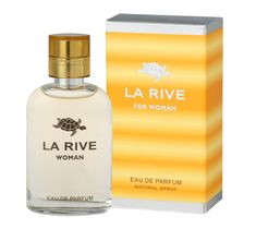 La Rive for Woman La Rive woda perfumowana damska 30 ml