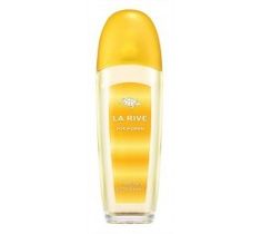 La Rive for Woman La Rive Woman dezodorant w atomizerze subtelny zapach 75 ml
