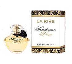 La Rive for Woman Madame In Love woda perfumowana damska 90 ml