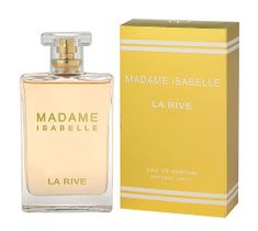La Rive for Woman Madame Isabelle woda perfumowana damska 90 ml