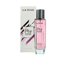 La Rive for Woman My Delicate Woda perfumowana 90 ml