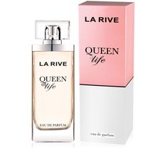 La Rive for Woman Queen of Life woda perfumowana damska 75 ml