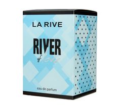 La Rive for Woman River of Love Woda perfumowana 90 ml