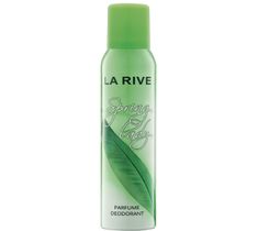 La Rive for Woman Spring Lady dezodorant w sprayu dla kobiet 150 ml