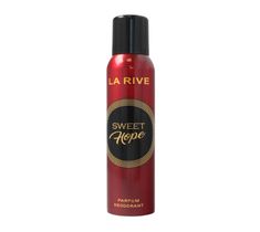 La Rive for Woman Sweet Hope Dezodorant spray 150ml