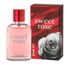 La Rive for Woman Sweet Rose woda perfumowana damska 30 ml