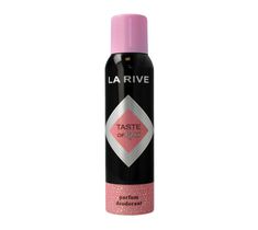 La Rive for Woman Taste Of Kiss Dezodorant spray 150ml