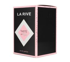 La Rive for Woman Taste Of Kiss woda perfumowana 100 ml