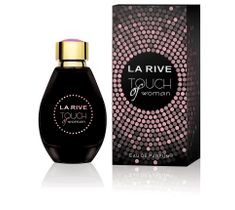 La Rive for Woman Touch of Woman woda perfumowana damska 90 ml