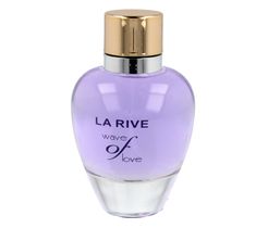 La Rive for Woman Wave of Love woda perfumowana  90ml