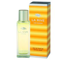 La Rive for Woman woda perfumowana damska 90 ml