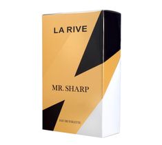 La Rive – Man Mr. Sharp (100 ml)