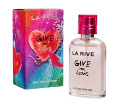 La Rive – woda perfumowana Give me love (30 ml)