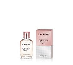 La Rive – woda perfumowana Queen of Life (1 szt.)
