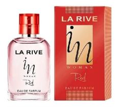 La Rive – Woda perfumowana Women in Red (30 ml)