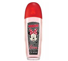 La Rive – Dezodorant w atomizerze Minnie Mouse (75 ml)