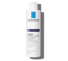 La Roche Posay Kerium Anti-Dandruff Shampooing Gel szampon przeciwłupieżowy w żelu 200ml
