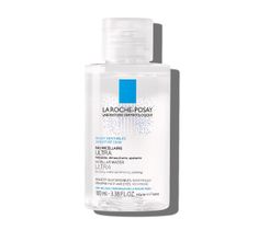 La Roche Posay Micellar Water Ultra płyn micelarny do skóry wrażliwej (100 ml)