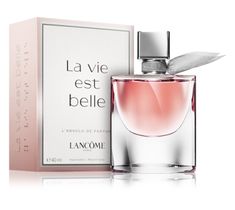La Vie Est Belle L’Absolu Lancome woda perfumowana (40 ml)