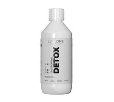 LAB ONE N°1 Chlorophyll Detox suplement diety 500ml