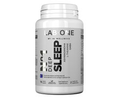LAB ONE N°1 Deep Sleep suplement diety wspierający sen i regenerację 75 kapsułek