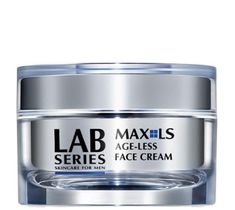 Lab Series Max Ls Age-Less Face Cream przeciwzmarszczkowy krem do twarzy 50ml