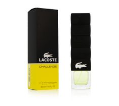 Lacoste Challenge woda toaletowa spray 90ml