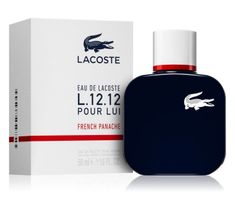 Lacoste–  L.12.12 Pour Lui French Panache woda toaletowa spray (50 ml)