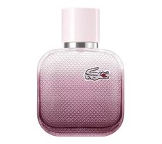 Lacoste L.12.12 Rose Eau Intense woda toaletowa spray 35ml