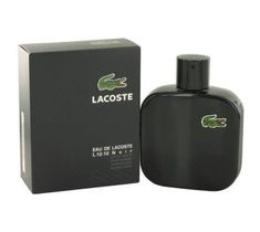 Lacoste L.12.12 Noir Intense Pour Homme woda toaletowa spray 175ml