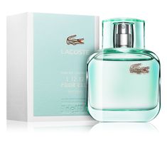 Lacoste L.12.12 Pour Elle Natural woda toaletowa spray 50 ml