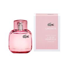 Lacoste L.12.12 Pour Elle Sparkling woda toaletowa spray 50ml