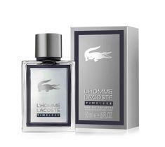 Lacoste – L'Homme Timeless woda toaletowa spray (50 ml)