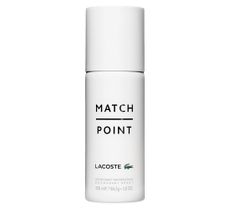 Lacoste Match Point dezodorant spray (150 ml)