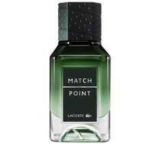 Lacoste Match Point woda perfumowana spray (30 ml)