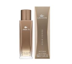 Lacoste – Pour Femme Intense woda perfumowana spray (50 ml)