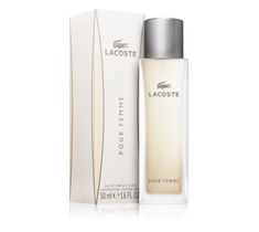 Lacoste Pour Femme Legere woda perfumowana spray 50 ml