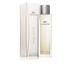 Lacoste Pour Femme Legere woda perfumowana spray 90 ml